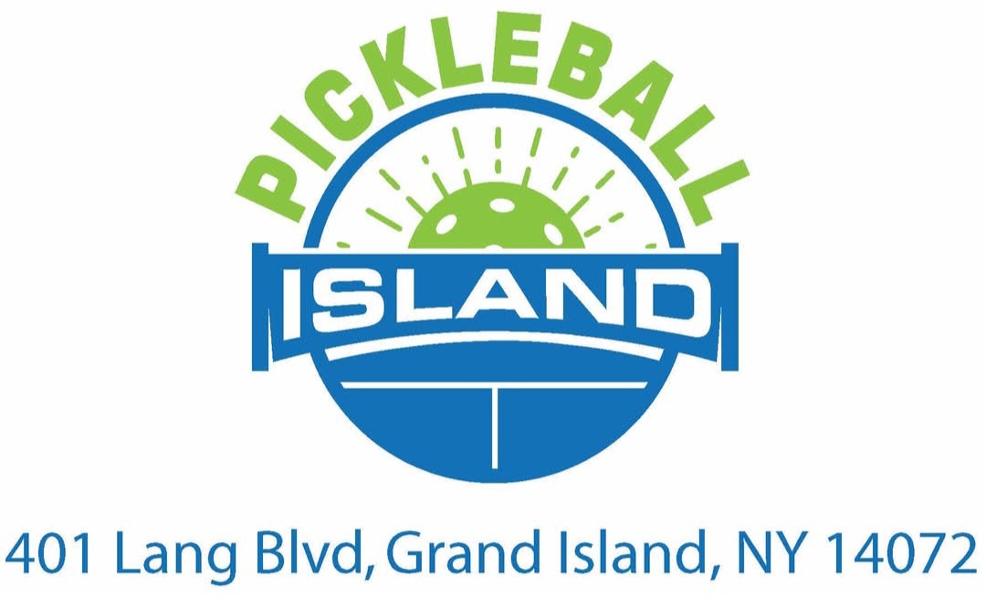 PICKLEBALL 