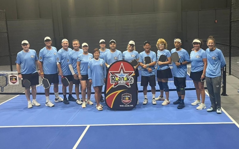 ABOUT THE ROANOKE SHINE