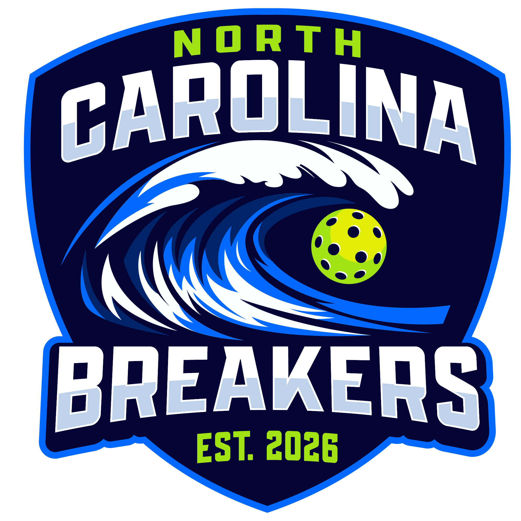 Breakers logo